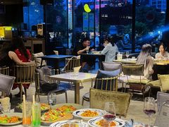 -STARRY CAFE & LOUNGE BAR(高新店)