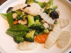 -外婆家(西溪印象城店)