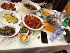 -簋街仔仔小龙虾(总店)