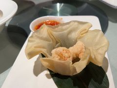 -白云中餐厅·粤菜·亚龙湾喜来登度假酒店