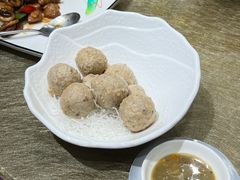 -金汇酒楼(中山东区店)