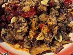 -柴窝堡22号辣子鸡·传承新疆菜