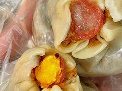 -白玉兰传统小吃