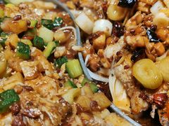 -锦尚阁烤鱼•天津菜(宣武门胡同店)
