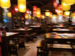 -蜀国大将老火锅(江北店)