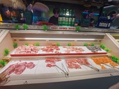 -阪尚皇·原切牛排·烤肉火锅自助(北京路店)