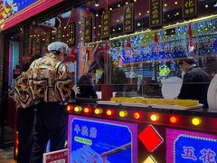 -大吉利·潮汕鲜牛肉火锅(西安店)
