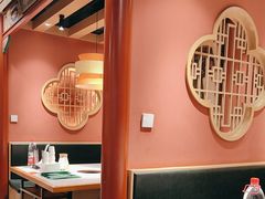 -曲氏老北京铜锅涮肉•火锅(不老街店)