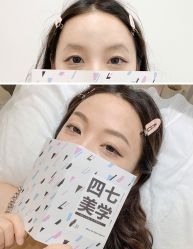 -Four Seven·半永久纹眉