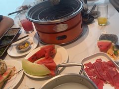 -星伦多自助料理·涮烤一体(杭州来福士店)