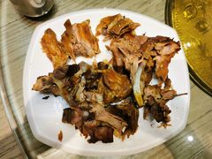 酱大骨-北李妈妈菜·海肠捞饭(高新万达店)