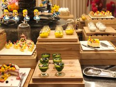 -味餐厅·海鲜·火锅·自助餐