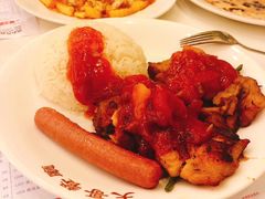 -大哥餐厅(西城花园店)