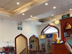-西部马华清真兰州牛肉面·烧烤夜市(关东店)