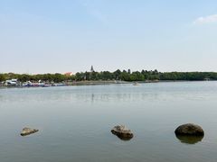 -美兰湖景区