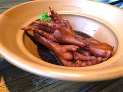 -嘉禾·悦享餐厅(八方汇店)