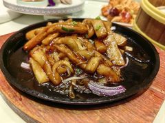 -惠丰堂饭庄·烤鸭·京味菜(翠微路店)