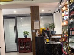 -山外山·林语花园餐厅