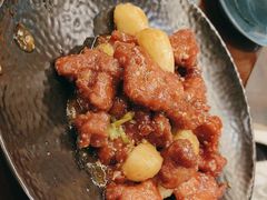 -安泰楼·佛跳墙创始人·传统闽味早茶·酒楼(三坊七巷闽菜地标店)