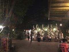 -月满港海鲜酒家