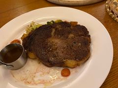 -蓝枪鱼西餐厅(锦华店)