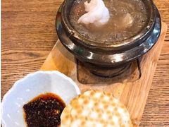 胡辣汤-金牌老碗时尚陕菜(王府井百货店)