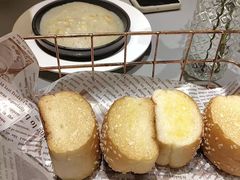 -西堤厚牛排(国瑞店)