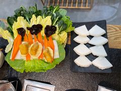 -大理董·董家小厨野生菌火锅(古城旗舰店)