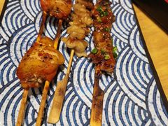 -桃屋日本料理(清华科技园店)