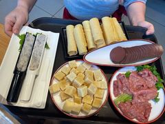 -彤德莱牛肉火锅(双港店)