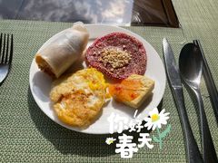 -大理实力希尔顿酒店•香全日制餐厅