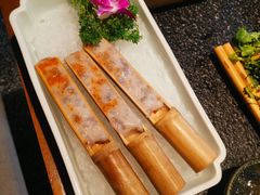 -盡膳口福跷脚牛肉火锅(北美新天地店)