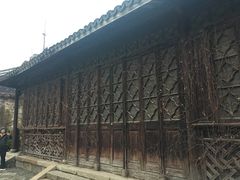 -茅盾纪念堂
