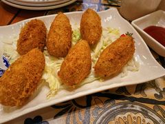-番茄屋葡式美食(总店)