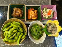 -昱匠·日本料理(金融街店)