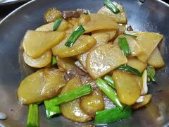 -淳安二十八道·美食汇·淳鱼馆(阳光路店)