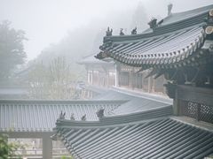 -径山寺