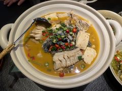-桐湾大院·桐庐菜(滨江店)