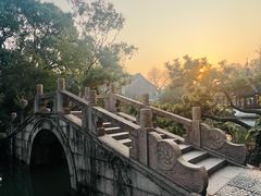 -上海醉白池公园