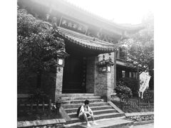 -天龙八部武侠城