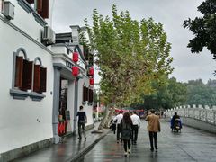 -溪口-滕头旅游景区