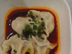 -金熊猫川菜餐厅