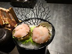 巴沙鱼-湊湊火锅·茶憩(新中关购物中心店)