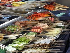 -非凡烧烤(历史博物馆店)