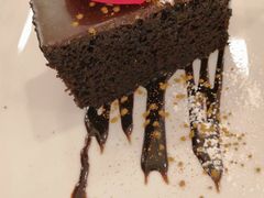 布朗尼-Majestic Café