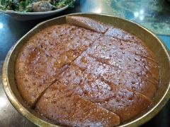 农家红糖糕-桃姐农庄老字号(从化温泉店)