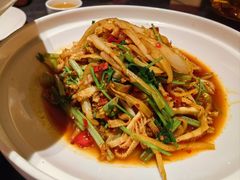 -炊烟小炒黄牛肉(浦东世纪汇店)