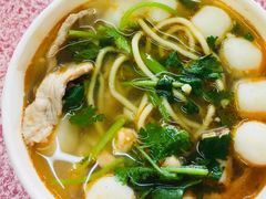 招牌虾面-明月虾面(厦禾路店)