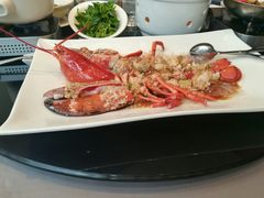 -徐记海鲜(陕西历史博物馆|明德门店)