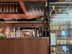 -Bistro Wang 牛排馆